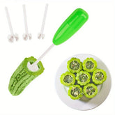 Vegetable Corer Remover Tool Set